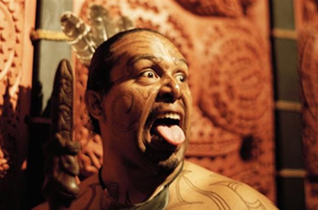 Private Auckland Maori Luxury Tour and Cultural Performance - Experience the Traditional Maori War Dance 