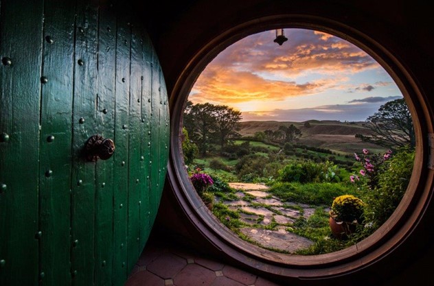 Auckland to Hobbiton Movie Set Private Tour - An Enchanting Journey